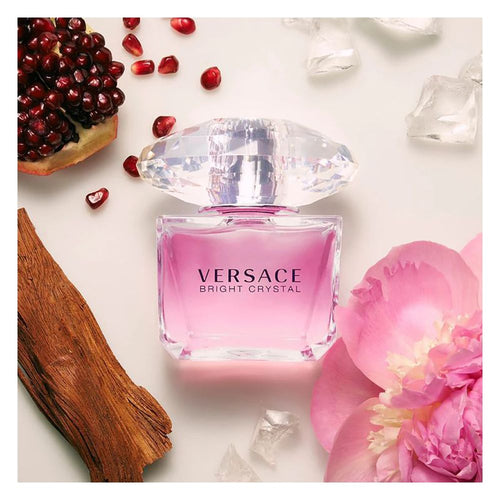 Crystal Versace (For Women)