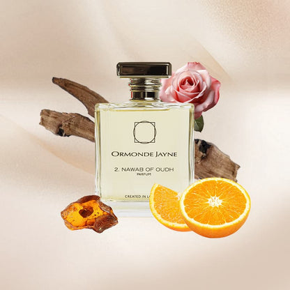 NAWAB OF OUD