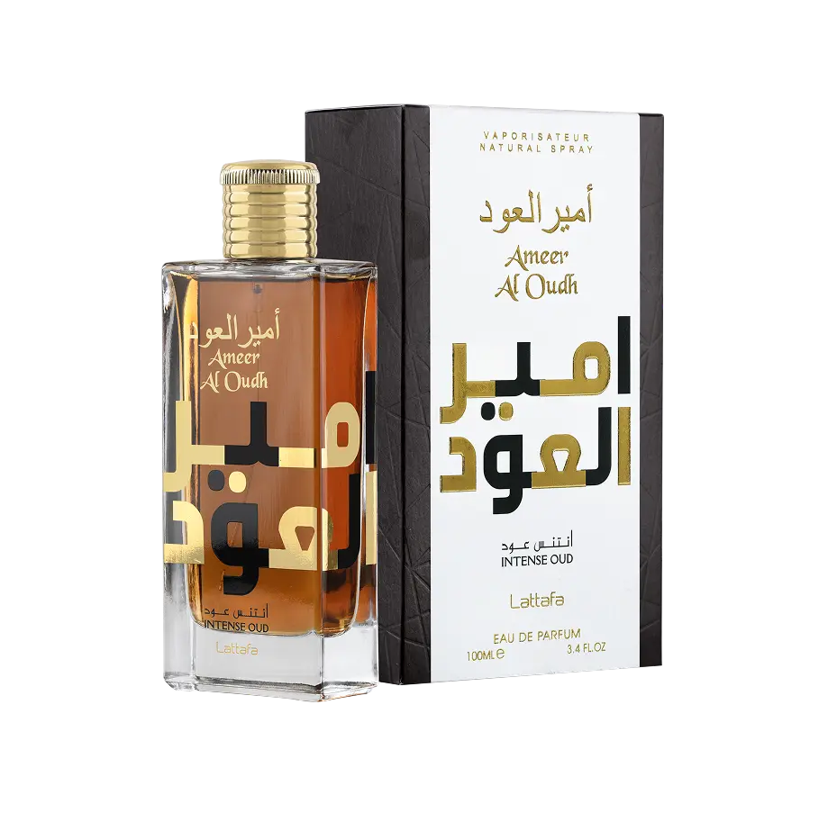 AMEER UL OUD