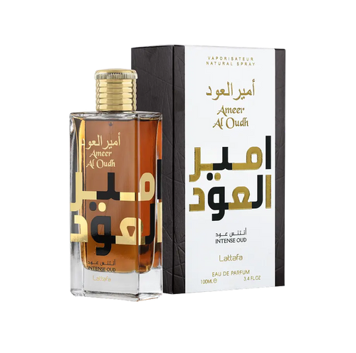 AMEER UL OUD
