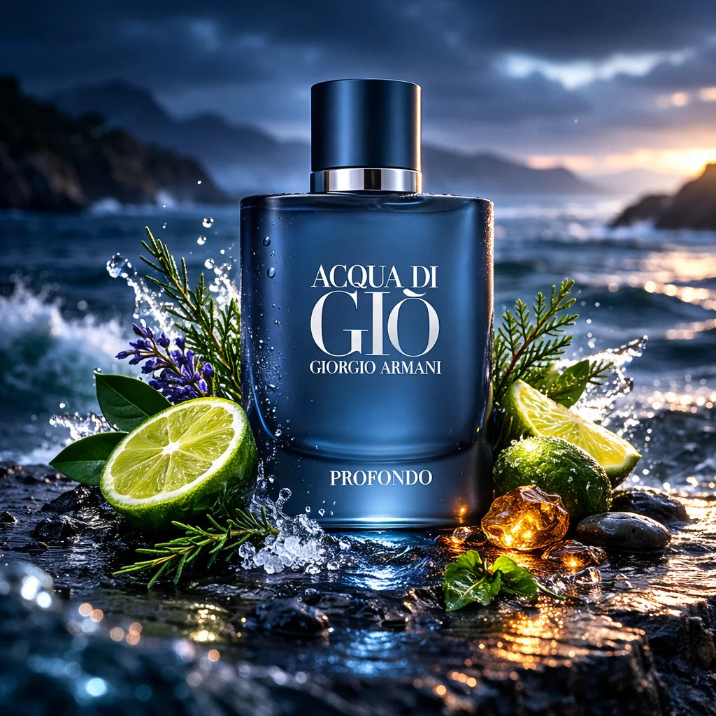 AQUA Di Gio  PROFONDO