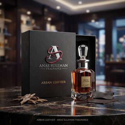 ARBAN LEATHER