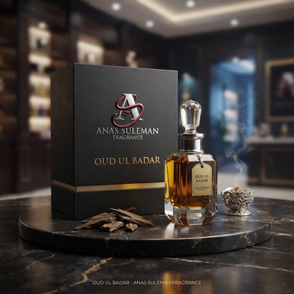OUD UL BADAR