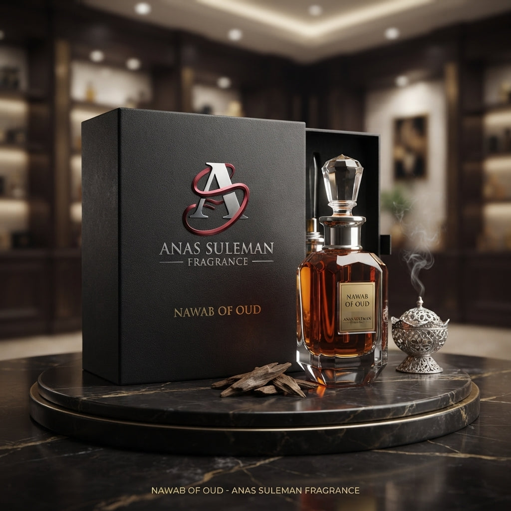 NAWAB OF OUD
