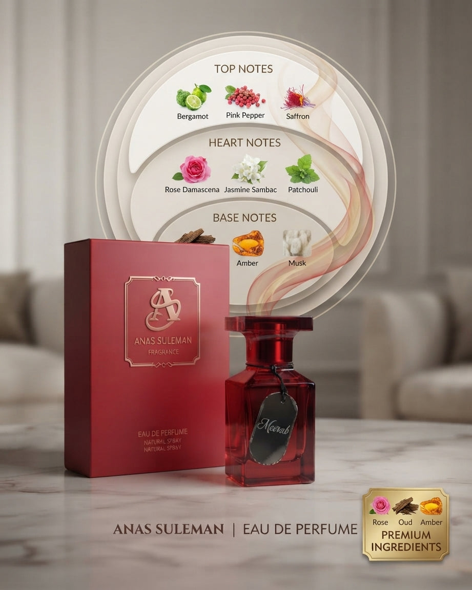 MEERAB (for women)